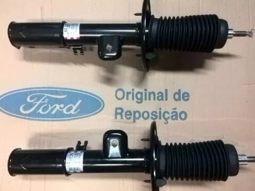Amortiguadores Delanteros Ford Explorer 3.5l Original 