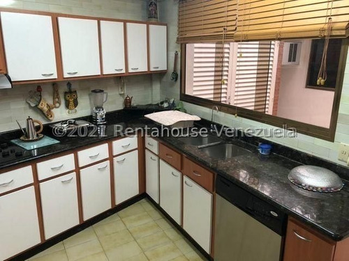 Imagen 5 de 26 de Colinas De Bello Monte Casa En Venta Jesús Enrique Díaz 22-21709 Caracas Baruta