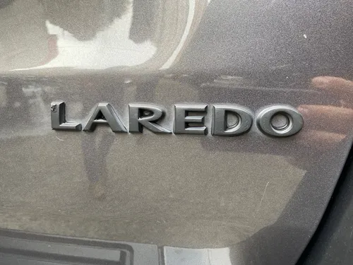 Jeep Grand Cherokee 3.6 Laredo