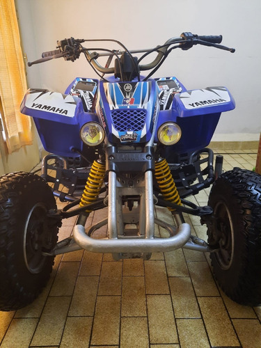 Imagen 3 de 5 de Yamaha Blaster