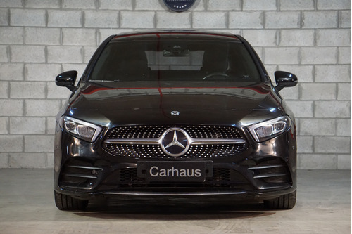 Mercedes-benz Clase A 2.0 A250 Amg-line 211cv 224 Hp-carhaus