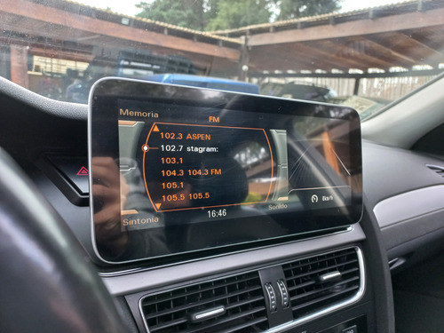 Audi A4 2.0 Ambition Tfsi 211cv Multitronic