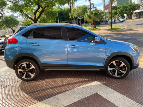 Chery Tiggo 2 1.5 Luxury