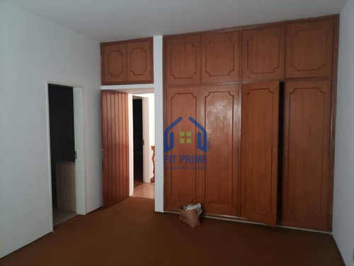 Casa Com 5 Dormitórios, 900 M² - Venda Por R$ 2.500.000,00 Ou Aluguel Por R$ 8.000,00/mês - Boa Vista - São José Do Rio Preto/sp - Ca2035