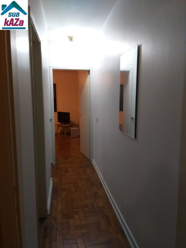 Imagem 10 de 21 de Oportunidade No Melhor Ponto De São Paulo - Vila Olímpia! - Ca00045 - 68452069