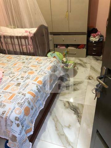Imagem 13 de 19 de Casa Com 3 Dormitórios À Venda, 200 M² Por R$ 275.000,01 - Santa Cecília - Ribeirão Preto/sp - Ca0847