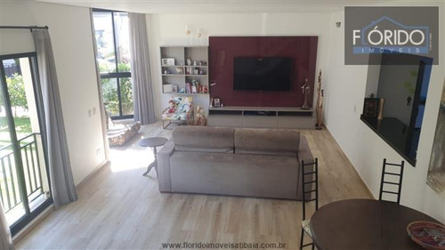 Imagem 8 de 21 de Casas Em Condomínio À Venda Em Atibaia/sp - Compre O Seu Casas Em Condomínio Aqui! - 1482602