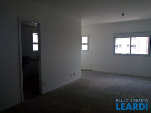 Imagem 14 de 15 de Apartamento - Umuarama - Sp - 634694