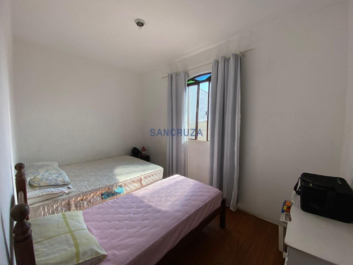Imagem 12 de 28 de Casa À Venda, 5 Quartos, 1 Suíte, 2 Vagas, Fonte Grande - Contagem/mg - 27200