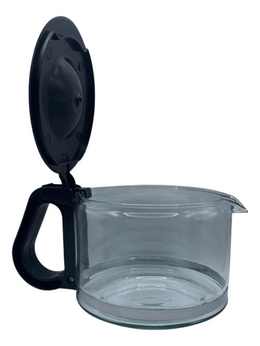 Jarra Cafeteira Walita Confort Comfort Plus Ri7448 Preta