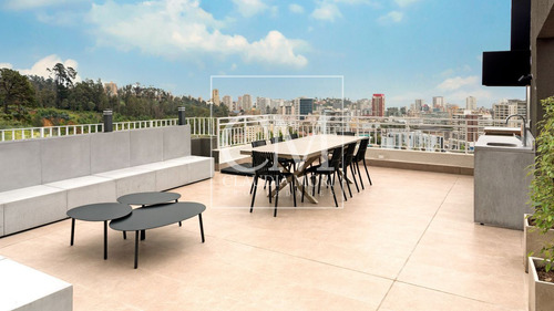 Rebajado!!! Duplex 10 , 159 M2 4d+3b Viña Del Mar