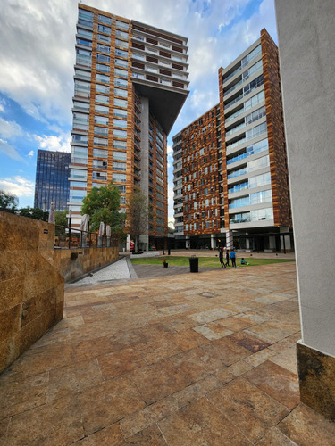 Venta  Departamento En Hares Polanco.