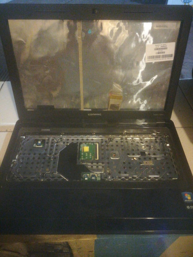 Laptop Cq43 Carcasa, Ver Detalles