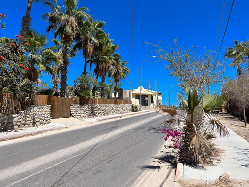 005 Lote Adelante, Las Brisas
