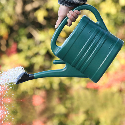 De Regadera Para Jardín, Regadera Antideslizante 3l