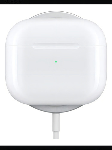 Audífonos Oem 3ra Gen Carga Magsafe Calidad Premium - Excelente (Reacondicionado)