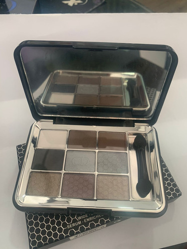 Dior 9  Couleurs Couture Paleta De Sombras De Ojos