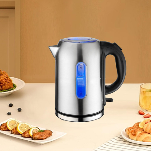 Hervidor De Agua Eléctrico Con Apagado Automático,