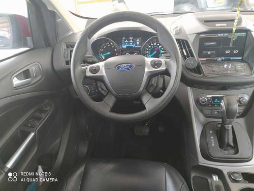 Ford Escape 2014 Se Automatico 2.0 4x4