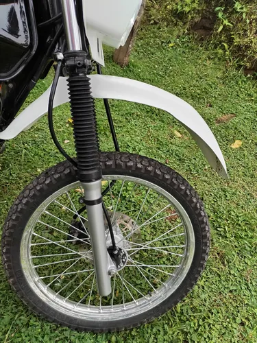 Dr 200 En Excelente Estado Todo Original