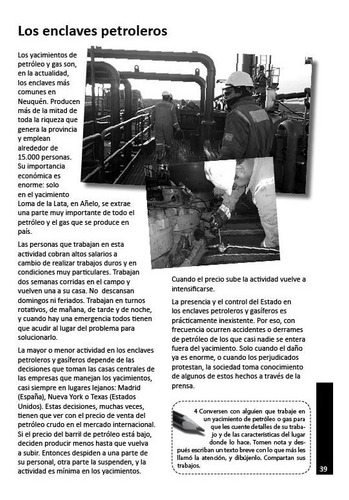 Libro Neuquén, Temas Y Problemas - Silvio Winderbaum