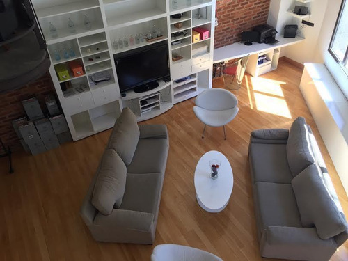 Imagen 8 de 19 de Departamento En Venta - Palacio Alcorta - Palermo