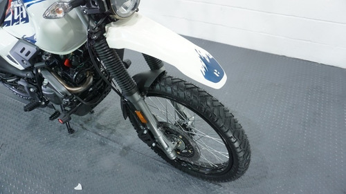 Imagen 17 de 24 de Hero Xpulse 200 Moto Enduro 0km 2023 Uno Motos No 200t
