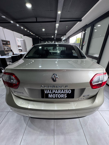 Renault Fluence 2.0 Dynamique