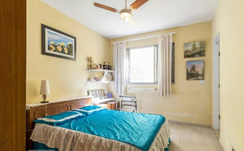 Imagem 6 de 12 de Casa À Venda Na Saúde - Ph40923