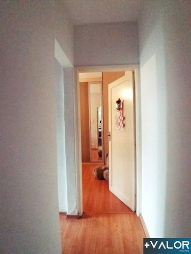 Imagem 5 de 15 de Apartamento Para Venda Em Santos No Bairro Do Macuco - Ma1199 - 69583415