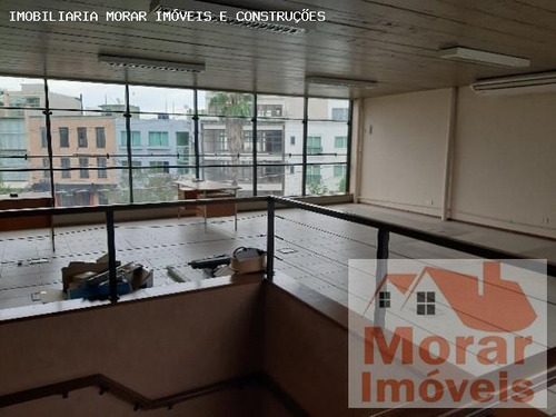 Imagem 4 de 6 de Ponto Comercial Para Locação Em Barueri, Sítio Tamboré Alphaville, 1 Banheiro, 1 Vaga - A934_2-1581916