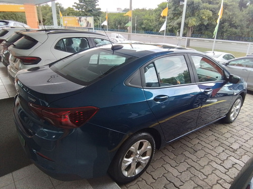 Chevrolet Onix 1.0 TURBO FLEX LTZ AUTOMÁTICO