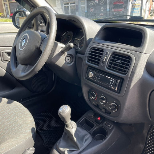 Renault Clio 82.900 km