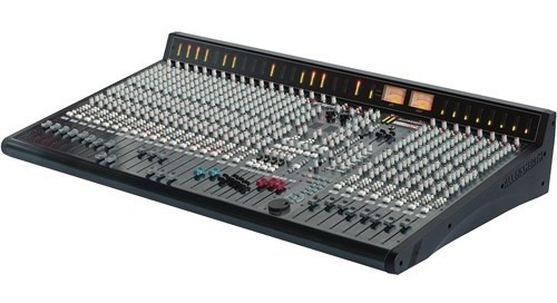 Mezcladora Allen & Heath 24 Channel, Gs2-r24m