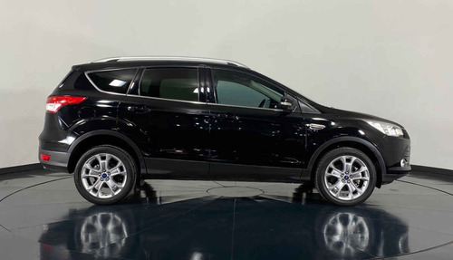 Imagen 1 de 15 de 118783 - Ford Escape 2016 Con Garantía