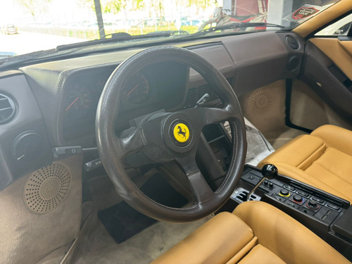 Ferrari Testarossa Monospecchio