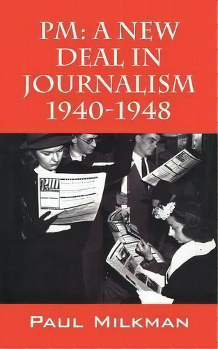 Pm, De Paul Milkman. Editorial Outskirts Press, Tapa Blanda En Inglés