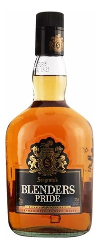 Blenders Pride - 750 mL - Unidad - 1 - Botella