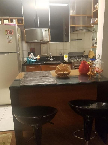 Imagem 1 de 24 de Apartamento - Ref: 6128