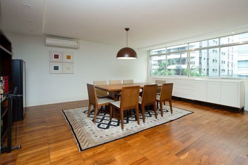 Apartamento A Venda Em São Paulo - 19033