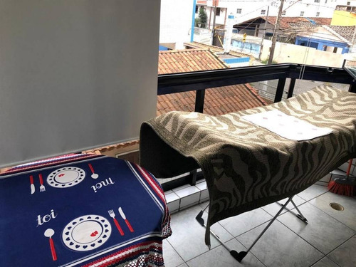 Imagem 15 de 30 de Apartamento Com 3 Dormitorios Na Vila Guilhermina - Rc71