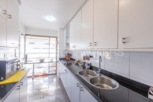Departamento Con Vista Al Club De Golf