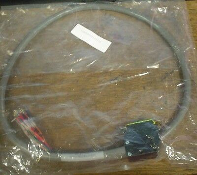 Ge Fanuc Ic800skcfly010b Flying Lead I/o Cable  - 60 Day Vvm