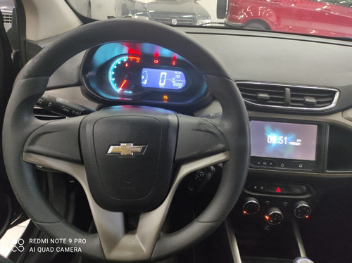 Chevrolet Prisma Ltz 2015 Excelente Estado Automotora Union