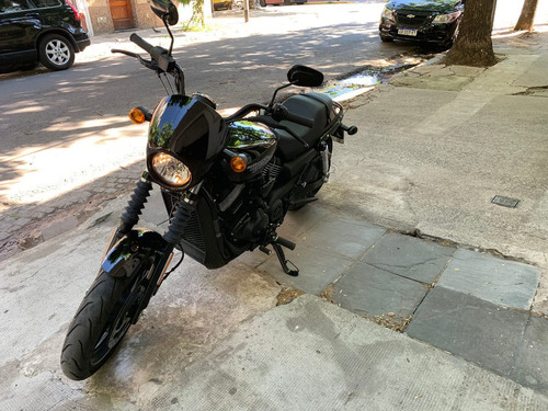 Harley-davidson Street 750