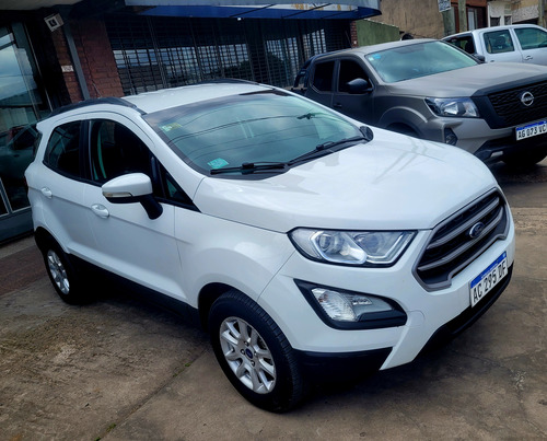Ford Ecosport 1.5 Se 123cv 4x2