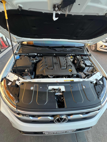 Volkswagen Amarok 3.0 Cd Tdi 258Cv V6 Extreme 4X4 At