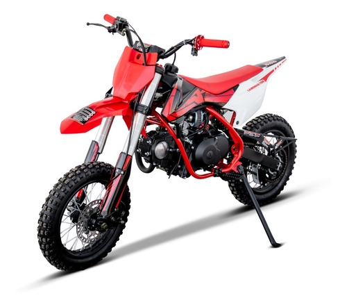 Moto Infantil Funmotors Laminha 90cc