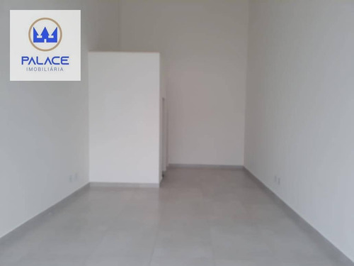 Imagem 5 de 8 de Salão Para Alugar, 33 M² Por R$ 1.350,00/mês - Alto - Piracicaba/sp - Sl0090
