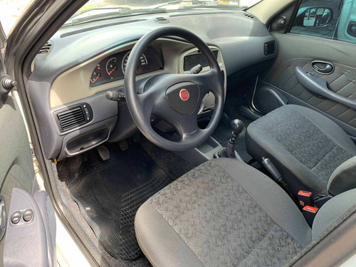 Fiat Palio 1.0 Mpi Fire Celebration 8v Flex 4p Manual